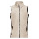 Ladies' Workwear Fleece Vest