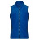 Ladies' Workwear Fleece Vest