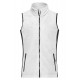 Ladies' Workwear Fleece Vest