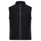 Men's Workwear Fleece Vest