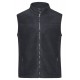 Men's Workwear Fleece Vest