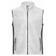 Men's Workwear Fleece Vest