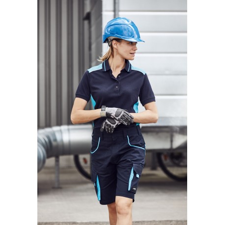 Ladies' Workwear Polo