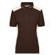 Ladies' Workwear Polo