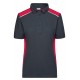 Ladies' Workwear Polo