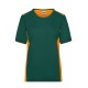 Ladies' Workwear T-Shirt