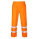 Hi-Vis Verkeersbroek