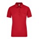 Ladies' Workwear Polo Pocket