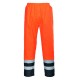 Hi-Vis Twee kleuren Verkeersbroek