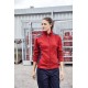 Ladies' Workwear Sweat Jacket