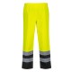 Hi-Vis Twee kleuren Verkeersbroek