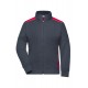 Ladies' Workwear Sweat Jacket