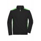 Men's Workwear Sweat Jacket 