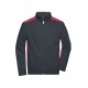 Men's Workwear Sweat Jacket 