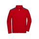 Men's Workwear Sweat Jacket 