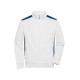 Men's Workwear Sweat Jacket 