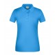 Ladies' BIO Workwear Polo