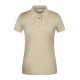 Ladies' BIO Workwear Polo