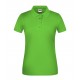 Ladies' BIO Workwear Polo