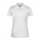 Ladies' BIO Workwear Polo