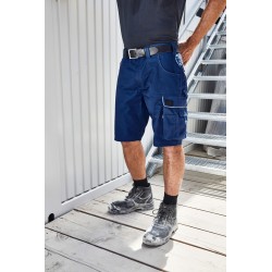 Workwear Bermudas