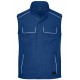 Workwear Softshell Light Vest