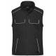 Workwear Softshell Vest