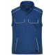 Workwear Softshell Vest