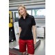 Ladies' Workwear Polo