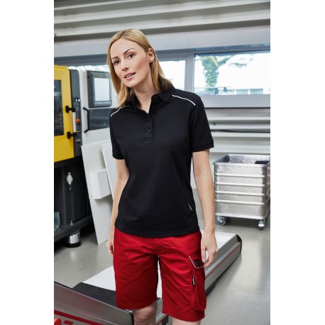 Ladies' Workwear Polo