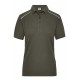 Ladies' Workwear Polo