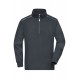 Workwear Half-Zip Sweat