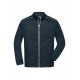 Men's Knitted Workwear Fleece Jacket