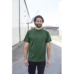 Men's Round-T Pocket