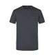 Men's Round-T Pocket