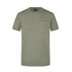 Men's Round-T Pocket