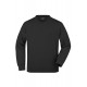 Men's Round Sweat Pocket