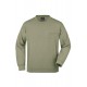 Men's Round Sweat Pocket