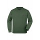 Men's Round Sweat Pocket