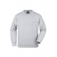 Men's Round Sweat Pocket