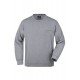 Men's Round Sweat Pocket