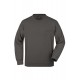 Men's Round Sweat Pocket