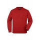 Men's Round Sweat Pocket