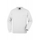 Men's Round Sweat Pocket