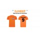 Funshirt - kinderen