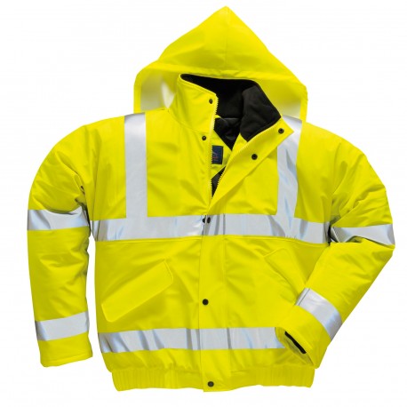 Sealtex™ Ultra Bomberjack (Geel)