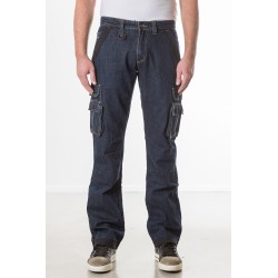 PANTS WORKER HEAVY DENIM STW