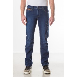 PANTS WORKER STRETCH DENIM STW