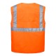 Hi-Vis Koelvest