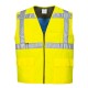 Hi-Vis Koelvest